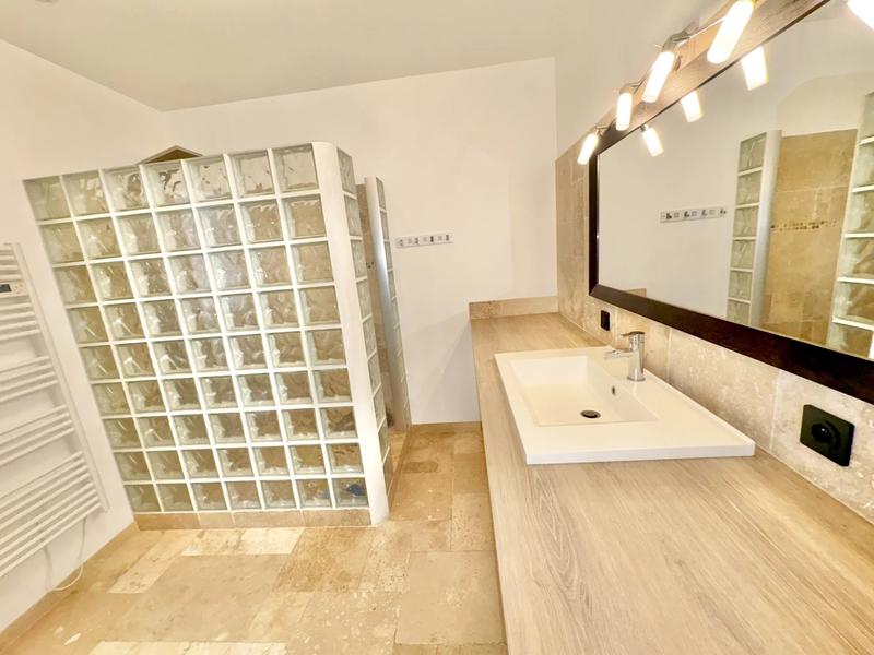 Maison - 125 m² - 3 pièces