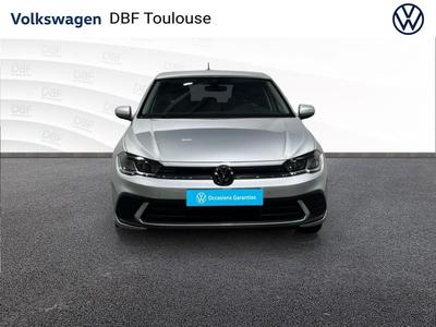 Volkswagen Polo 1.0 Tsi 95 s&amp;S Bvm5 Vw Edition