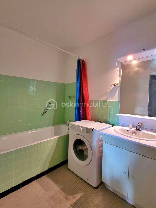 Appartement - 109 m² - 5 pièces