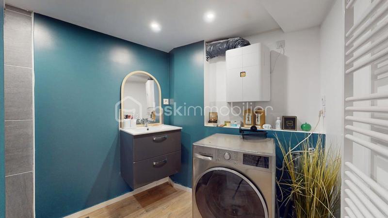 Immeuble - 140 m² - 5 pièces