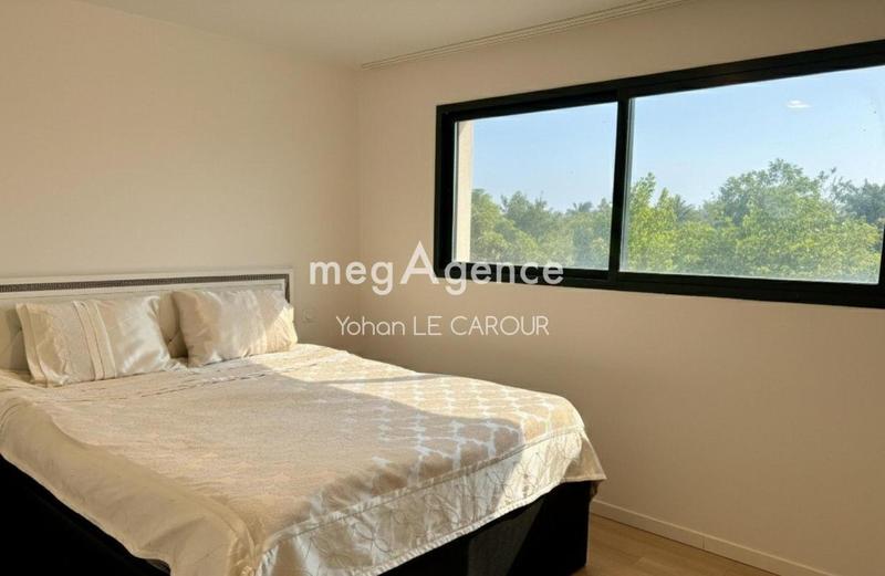 Maison - 151 m² - 5 pièces