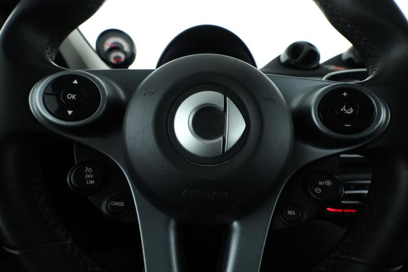 Smart ForFour 0.9 Prime Twinamic 90 ch