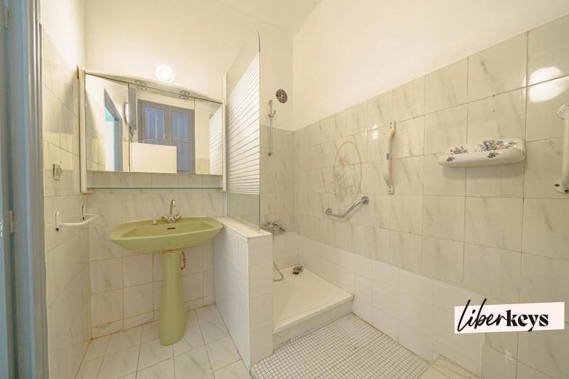 Appartement - 53 m² - 2 pièces