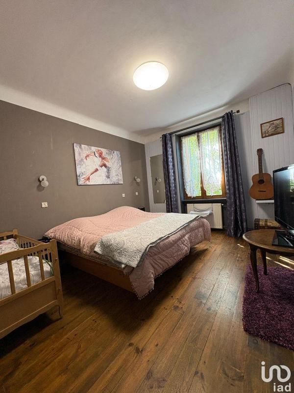 Appartement - 132 m² - 4 pièces