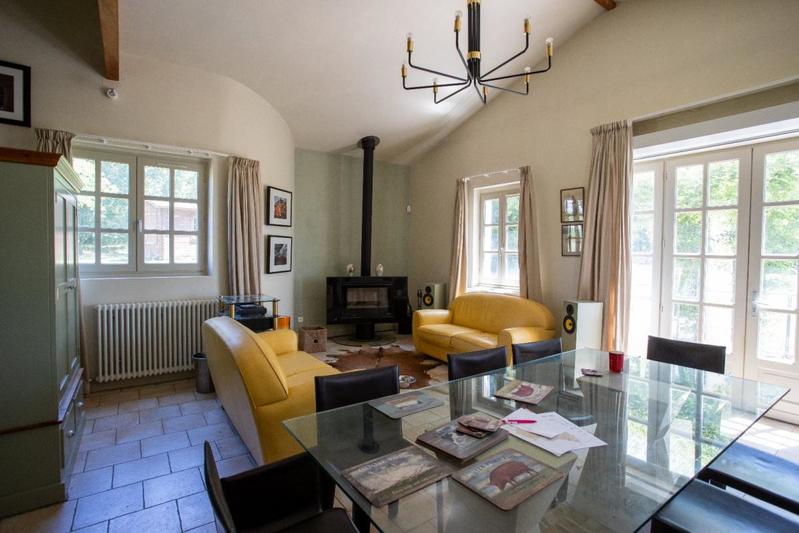 Maison de campagne - 235 m² - 5 pièces