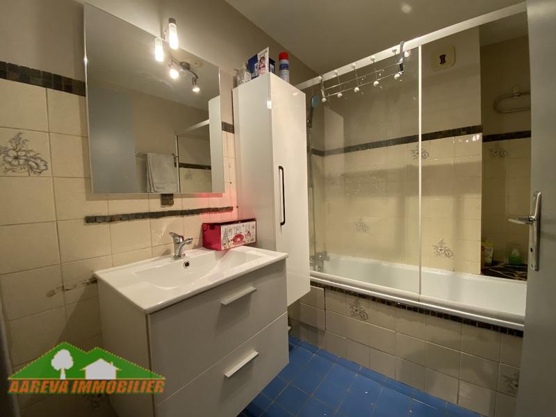 Duplex - 83 m² - 4 pièces