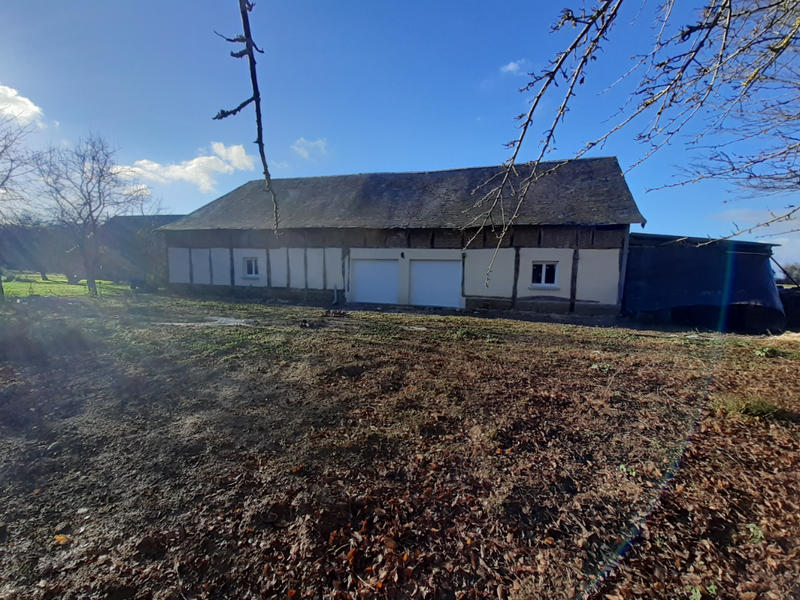 Maison - 246 m² - 6 pièces