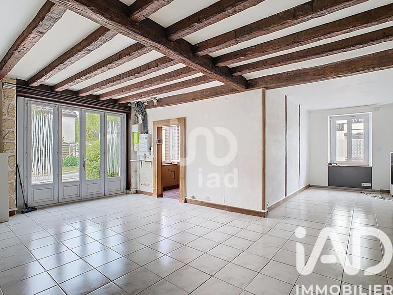 Maison - 130 m² - 4 pièces