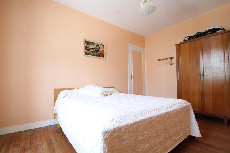 Maison - 177 m² - 6 pièces