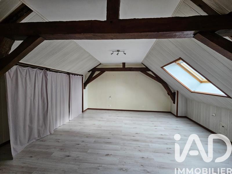 Maison de campagne - 169 m² - 6 pièces