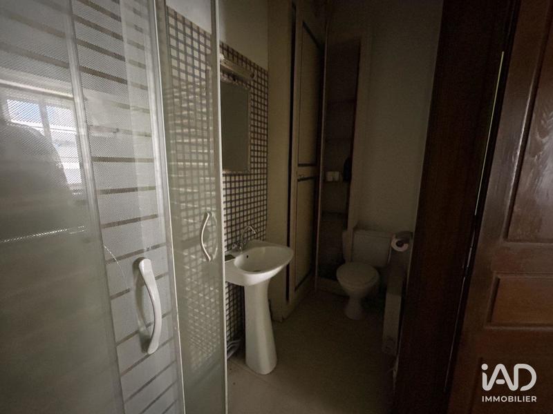 Maison - 266 m² - 4 pièces