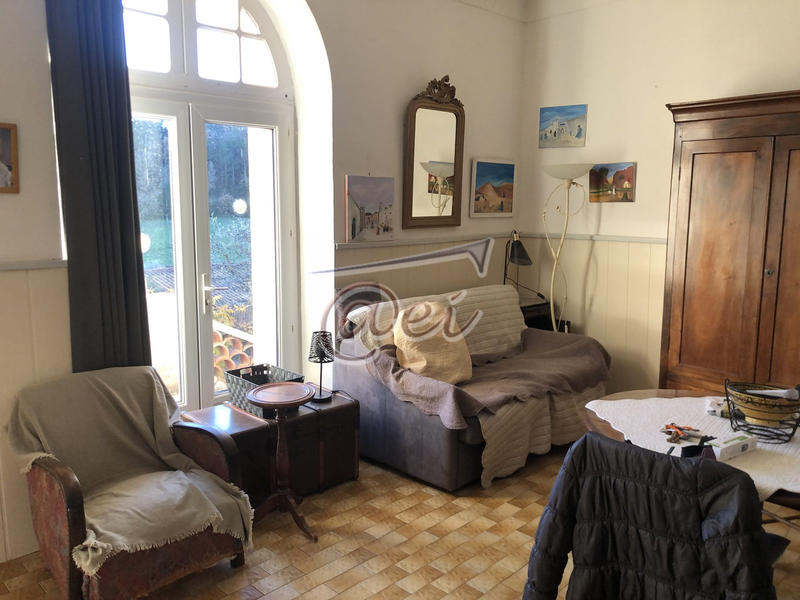 Maison - 49 m² - 3 pièces