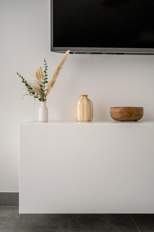 Maison contemporaine - 123 m² - 5 pièces