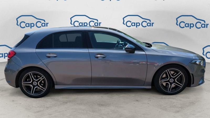 Mercedes Classe a IV 250 224 7g-Dct Amg Line - Entretien constructeur Toit ouvrant