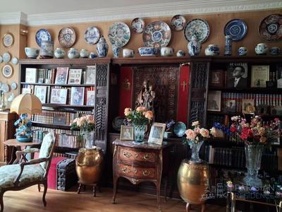 Appartement - 130 m² - 4 pièces