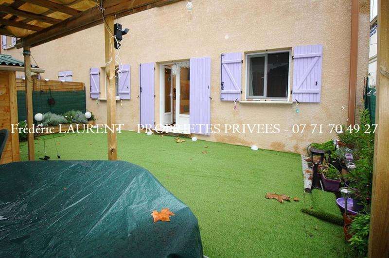 Appartement - 75 m² - 4 pièces