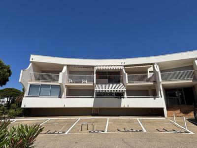 Appartement - 26 m² - 1 pièce