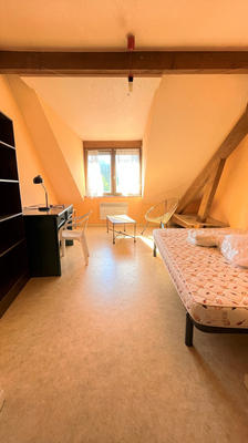 Appartement - 27 m² - 1 pièce