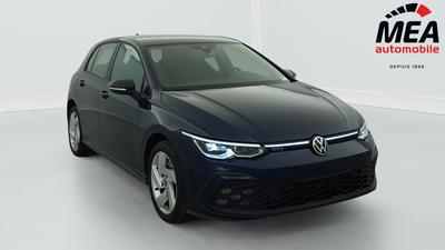 Volkswagen Golf 8 1.4 Hybride Rechargeable Opf 245 Dsg6 Gte