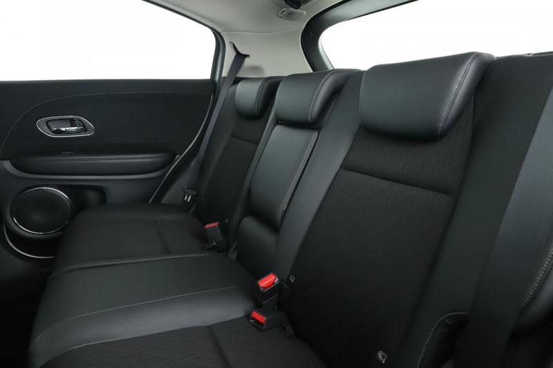 Honda Hrv 1.5 i-Vtec Exclusive Cvt 130 ch