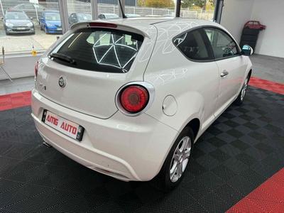 Alfa Romeo MiTo 1.3 Mjtd 16v s&amp;S 95 Cv