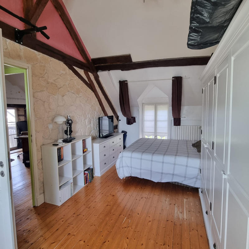 Maison - 145 m² - 4 pièces