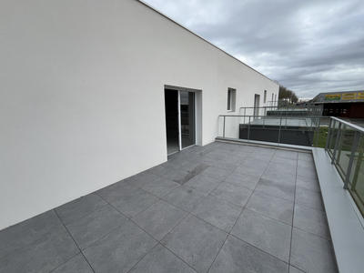 Local commercial - 144 m²