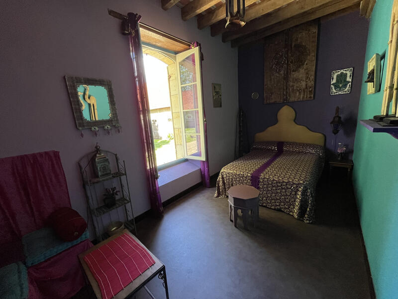 Maison - 1 160 000 m² - 5 pièces