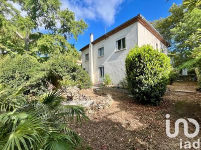 Maison - 187 m² - 6 pièces