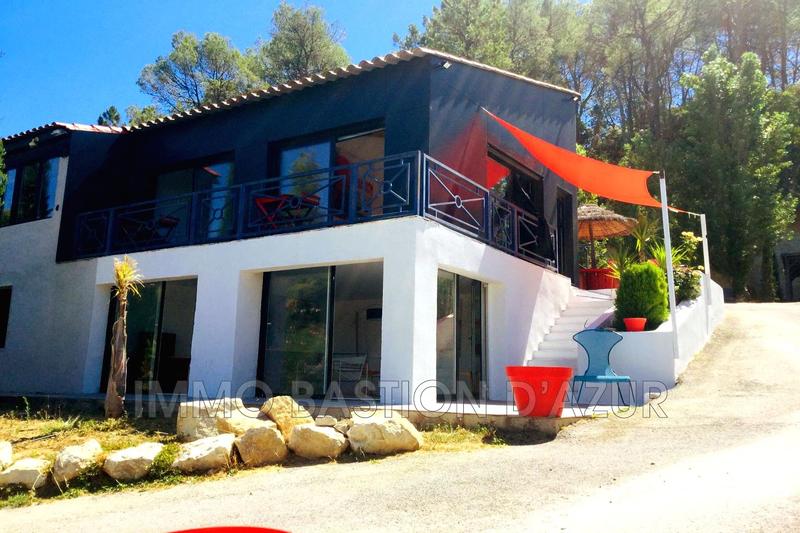 Villa - 194 m² - 6 pièces