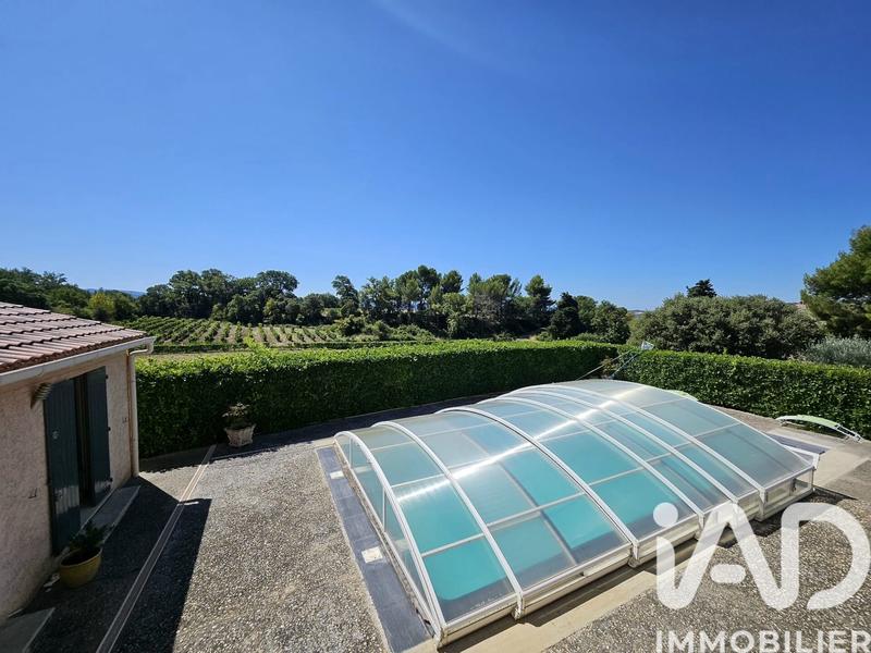 Maison - 171 m² - 7 pièces