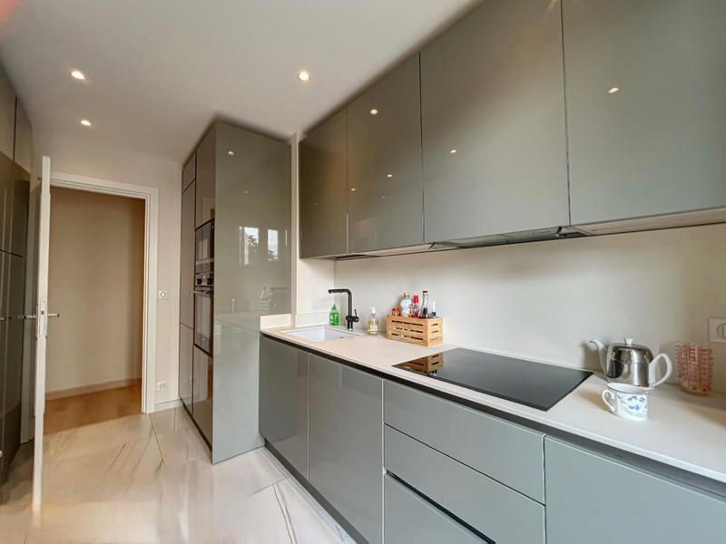 Appartement - 72 m² - 3 pièces