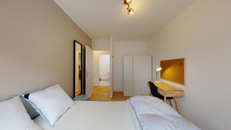 Appartement - 108 m²