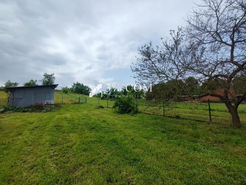 Maison - 193 m² - 7 pièces