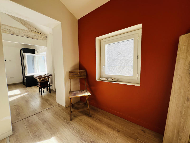 Maison - 165 m² - 7 pièces