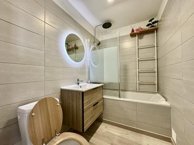 Appartement - 29 m² - 1 pièce