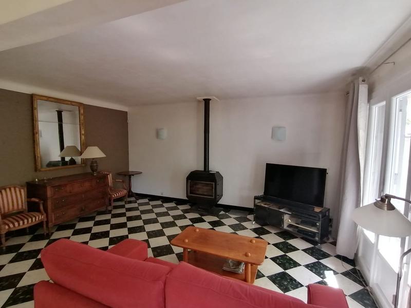 Maison - 103 m² - 5 pièces
