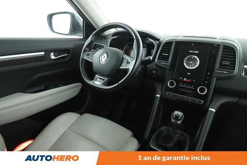 Renault Koleos 2.0 dCi Energy Intens 4x4 177 ch