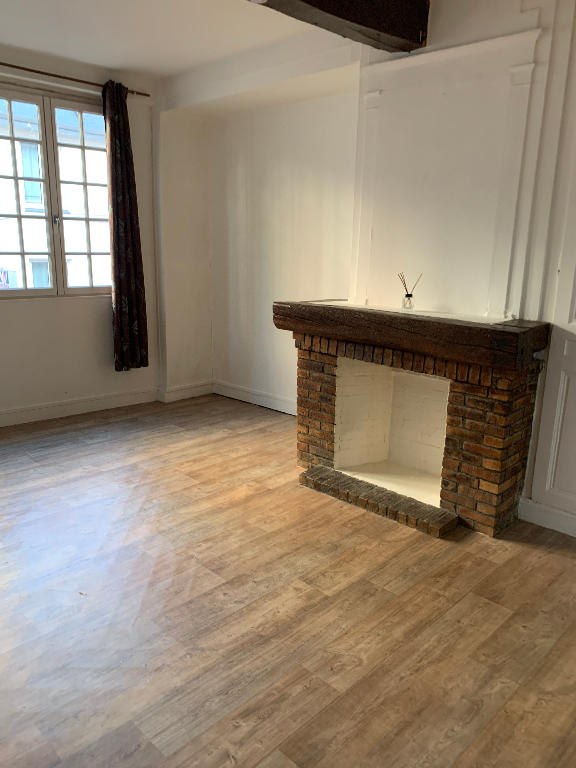 Appartement - 32 m² - 1 pièce