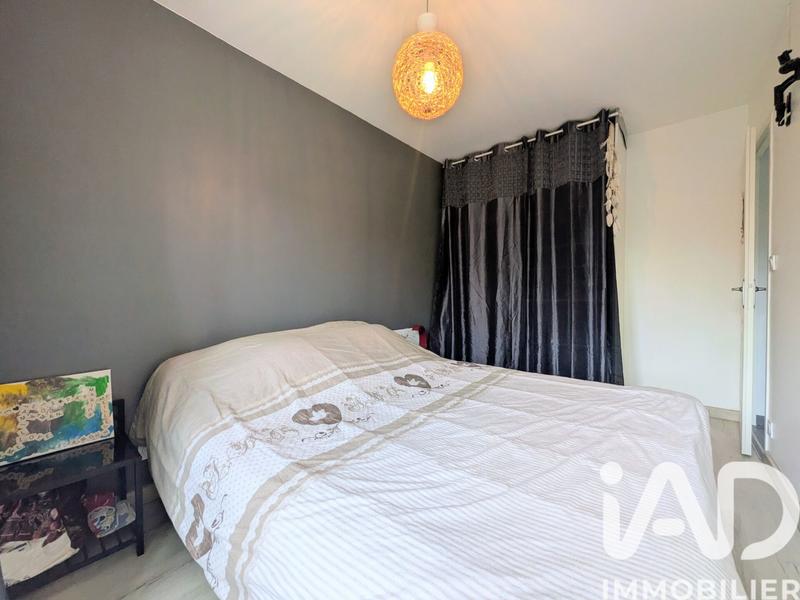 Maison - 87 m² - 4 pièces