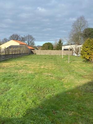 Maison - 118 m² - 6 pièces