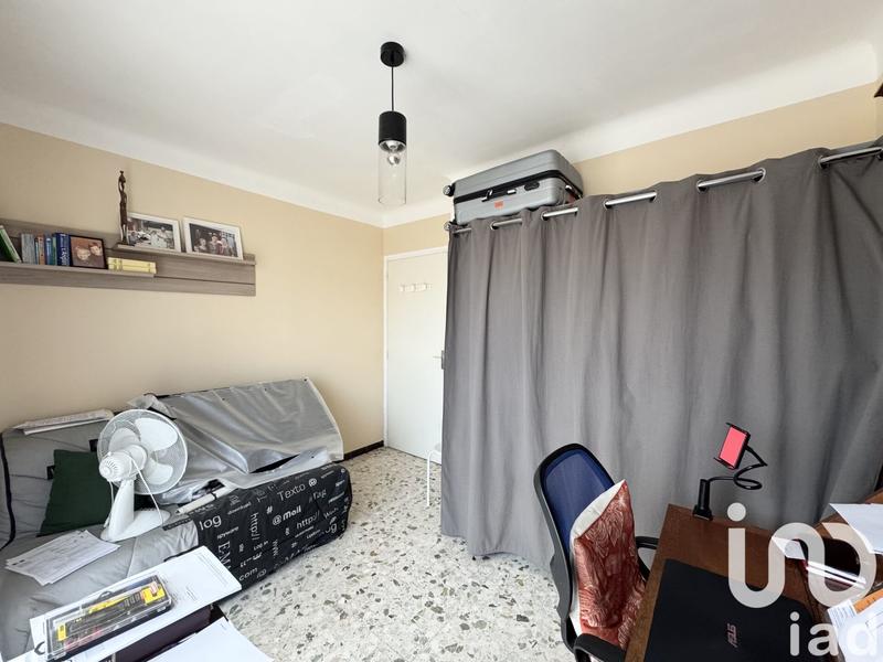 Maison - 120 m² - 7 pièces