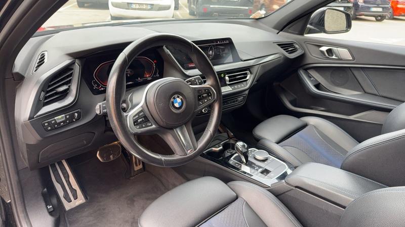 Bmw Série 1 (F40) 118i 136 Dkg7 m Sport - Automatique Entretien constructeur