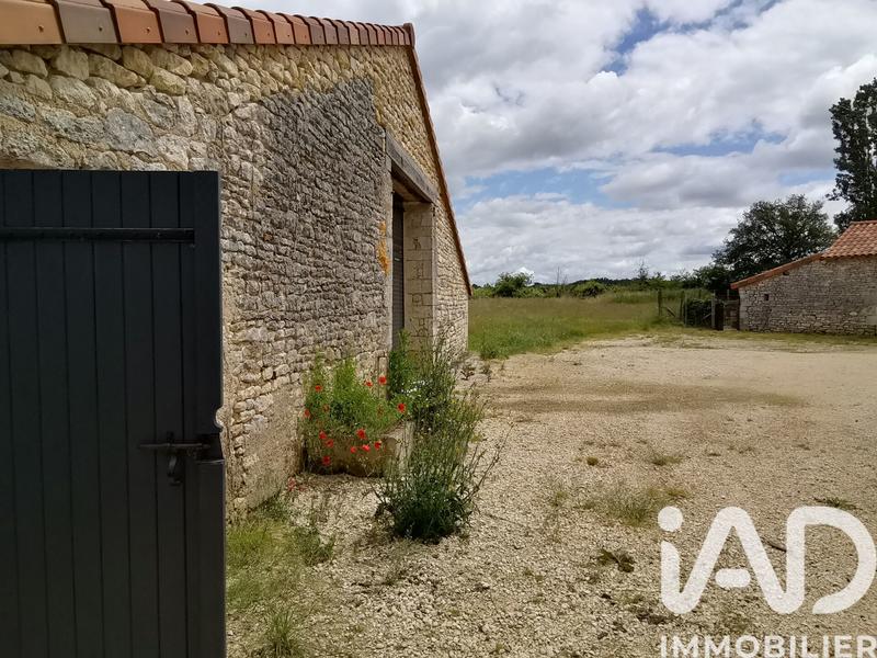 Ferme - 229 m² - 3 pièces