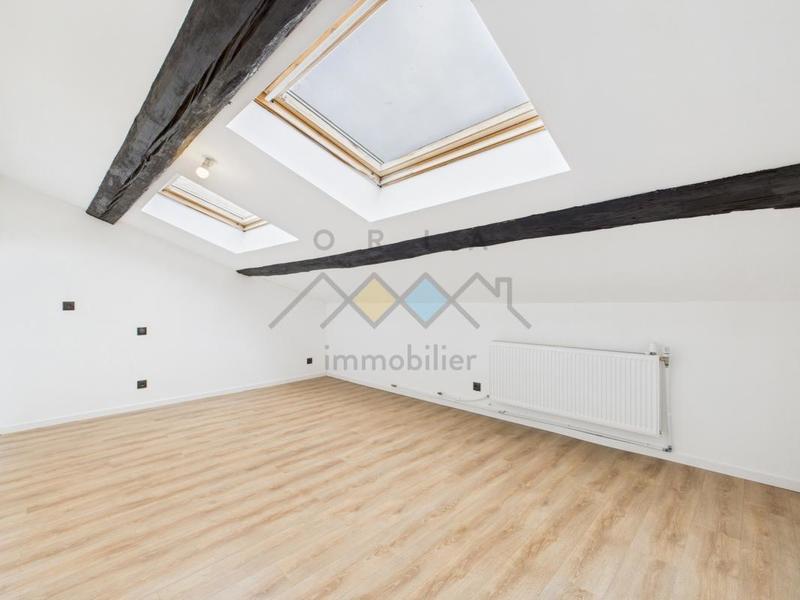 Maison - 133 m² - 5 pièces