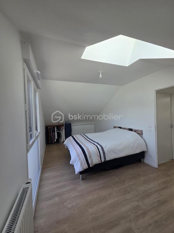 Appartement - 54 m² - 2 pièces