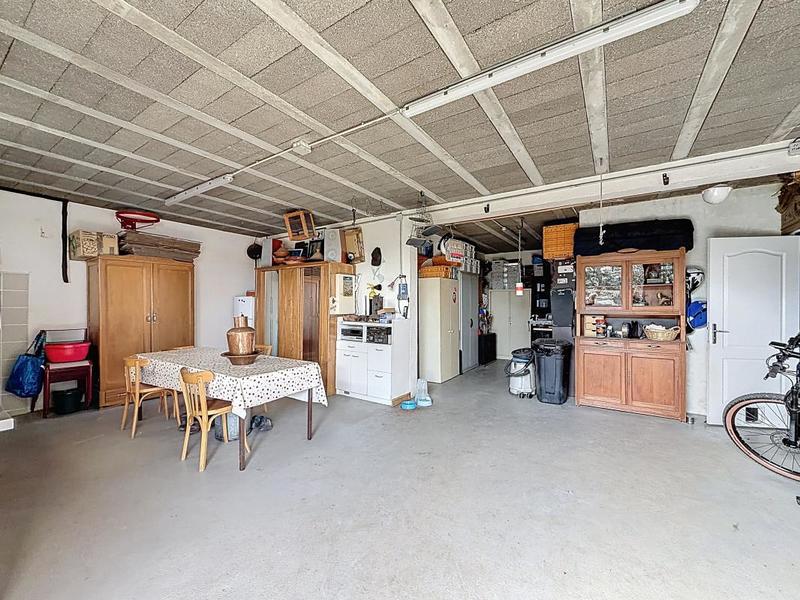 Villa - 135 m² - 5 pièces