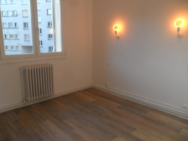 Appartement - 66 m² - 4 pièces