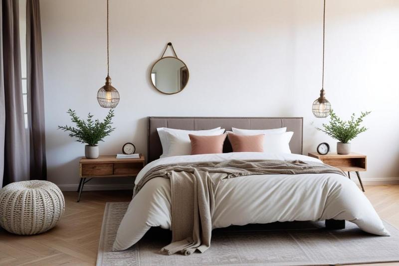 Appartement - 44 à 128 m² - 2 à 5 pièces