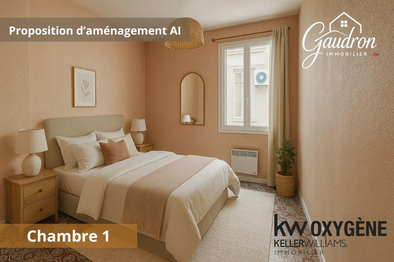 Maison - 140 m² - 8 pièces